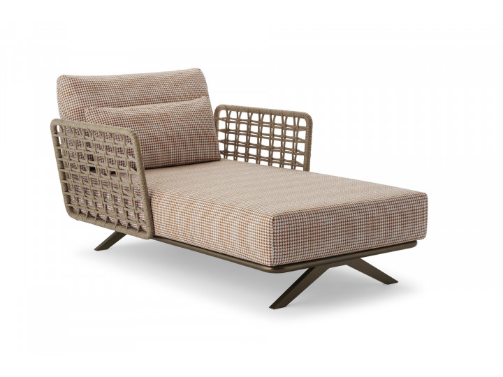 RobertiArt. 7125躺椅