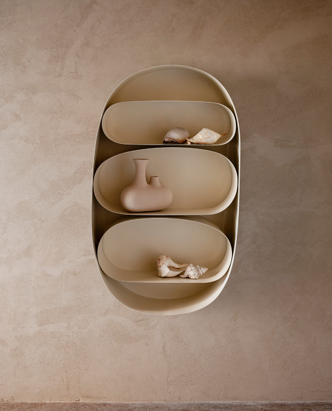 TacchiniAstral橱柜