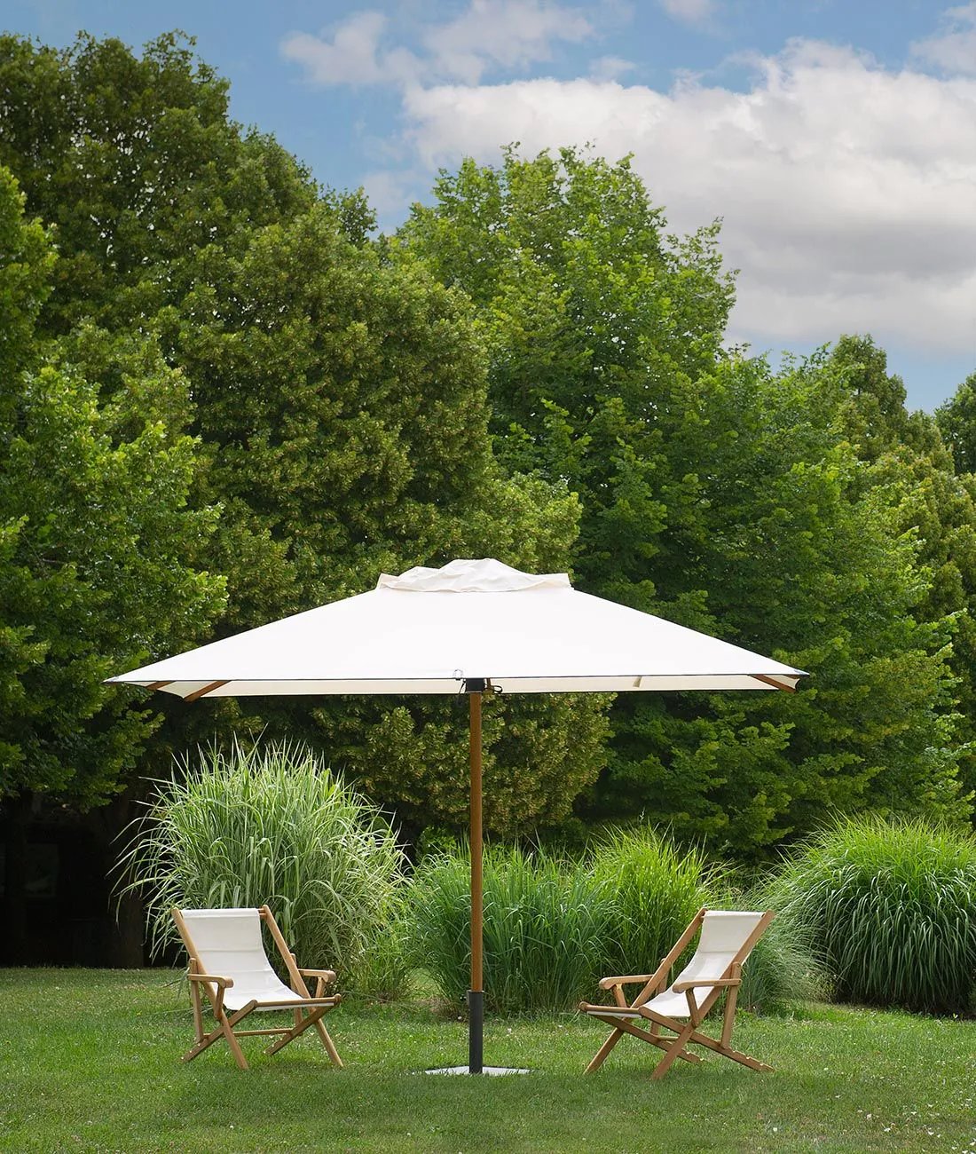 UnopiuDamian rettangolare长方形雨伞