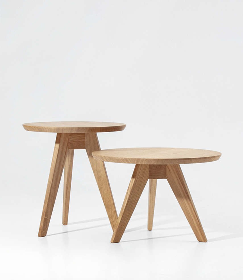 ZEITRAUMCENA COUCH茶几