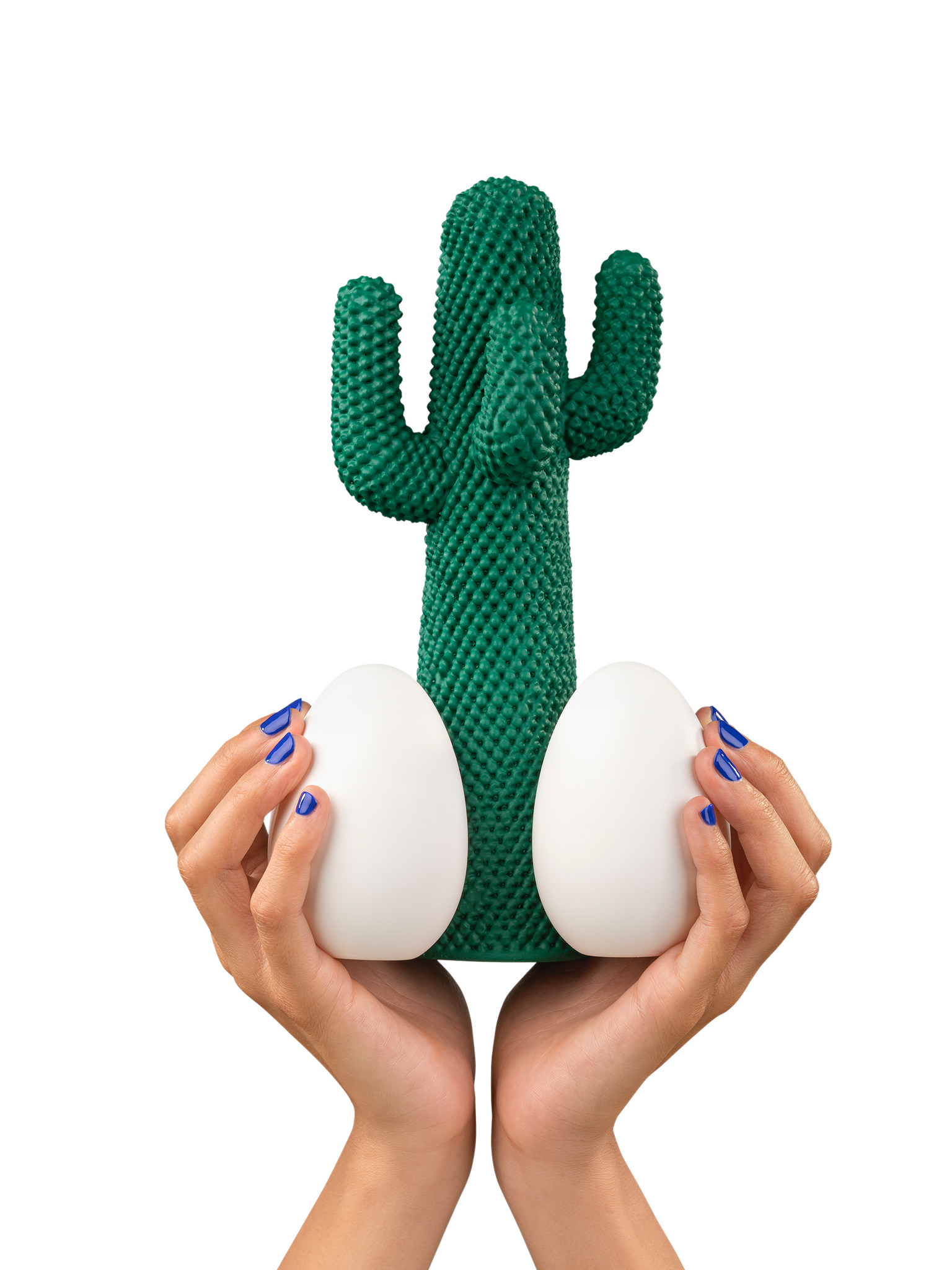 GuframGuframini God绿色迷你仙人掌