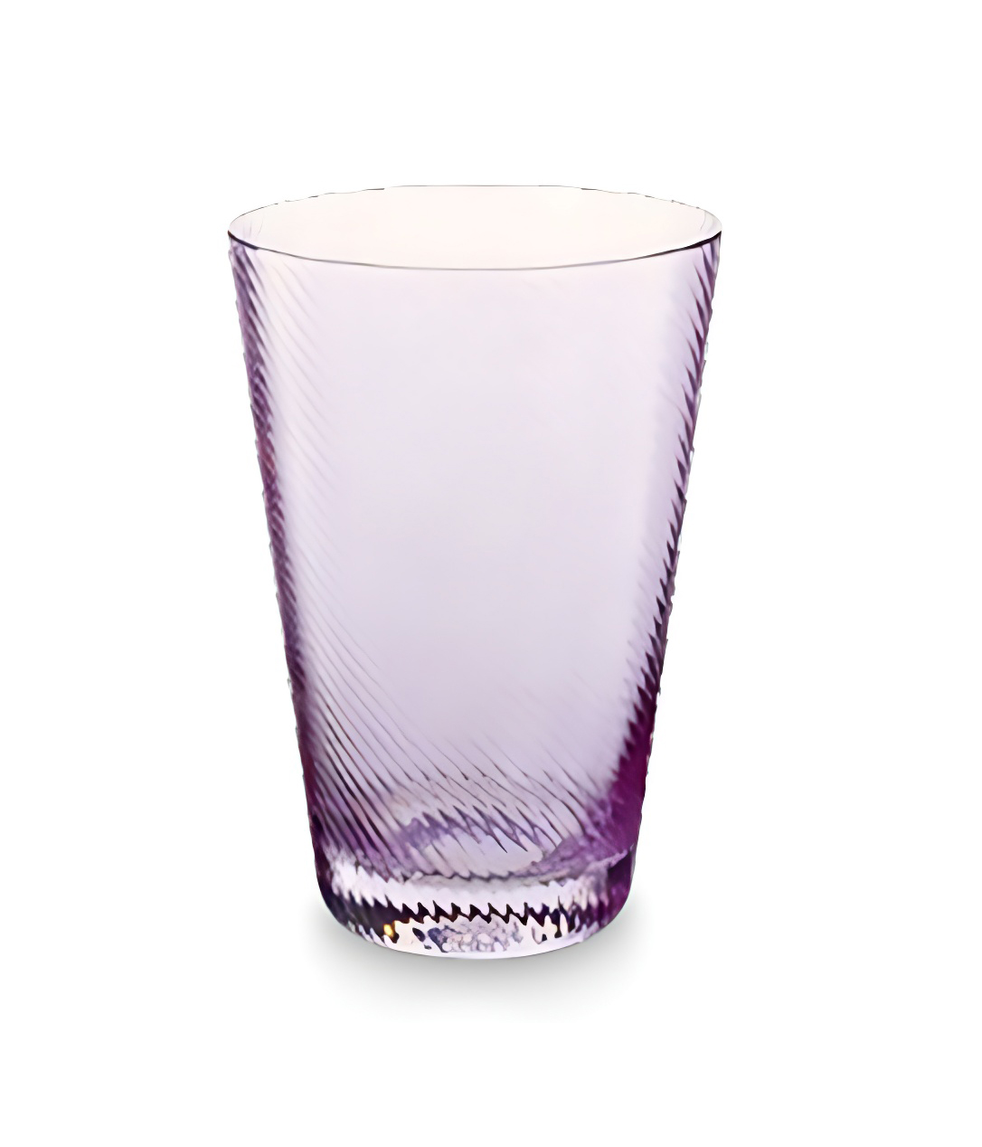 Pip StudioLongdrink Glass百合与睡莲系列420ml水晶酒杯