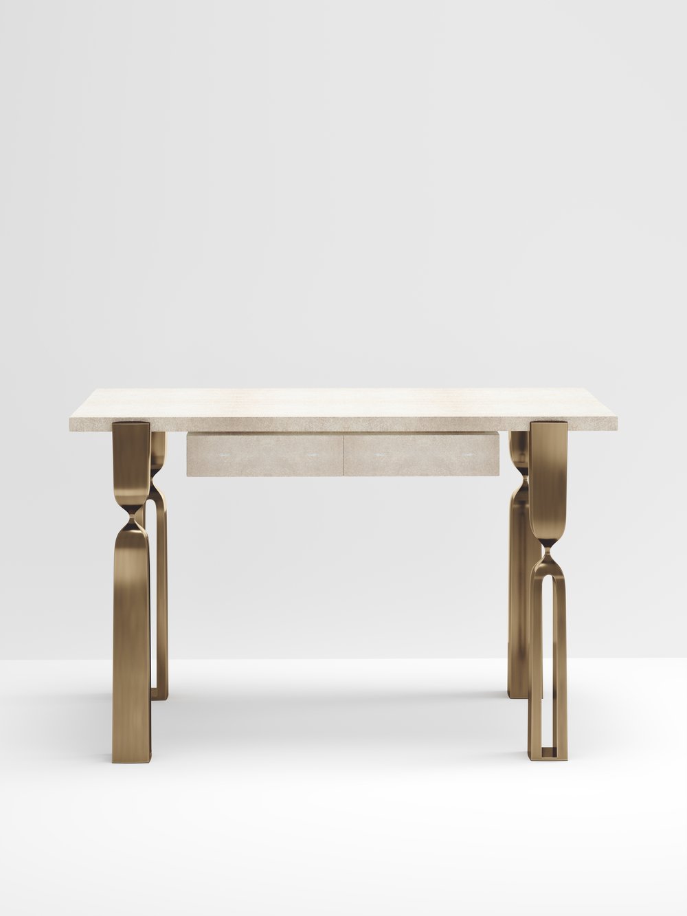 KIFU PARISRhapsody Desk书桌