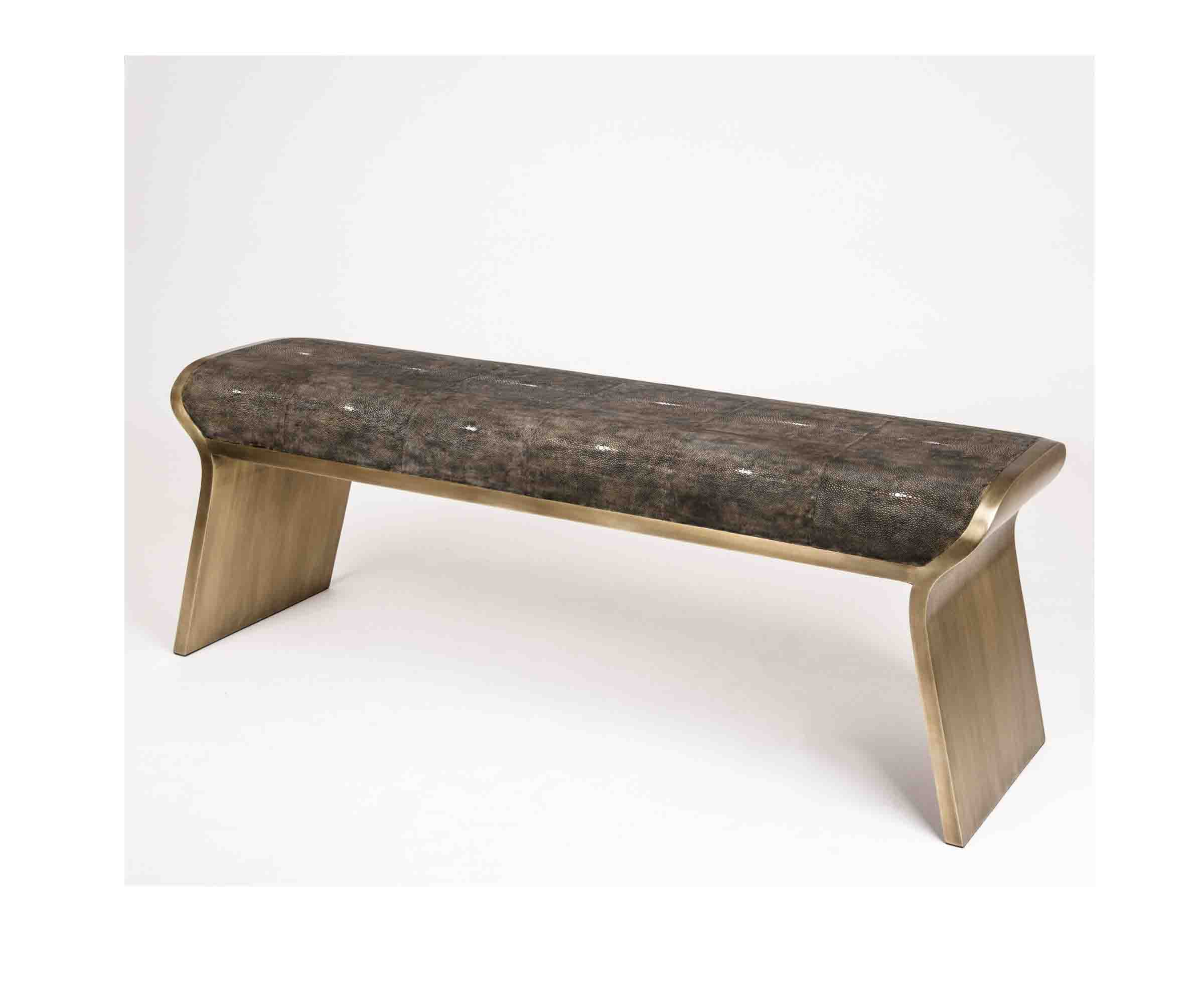 KIFU PARISDandy Day Bench长凳