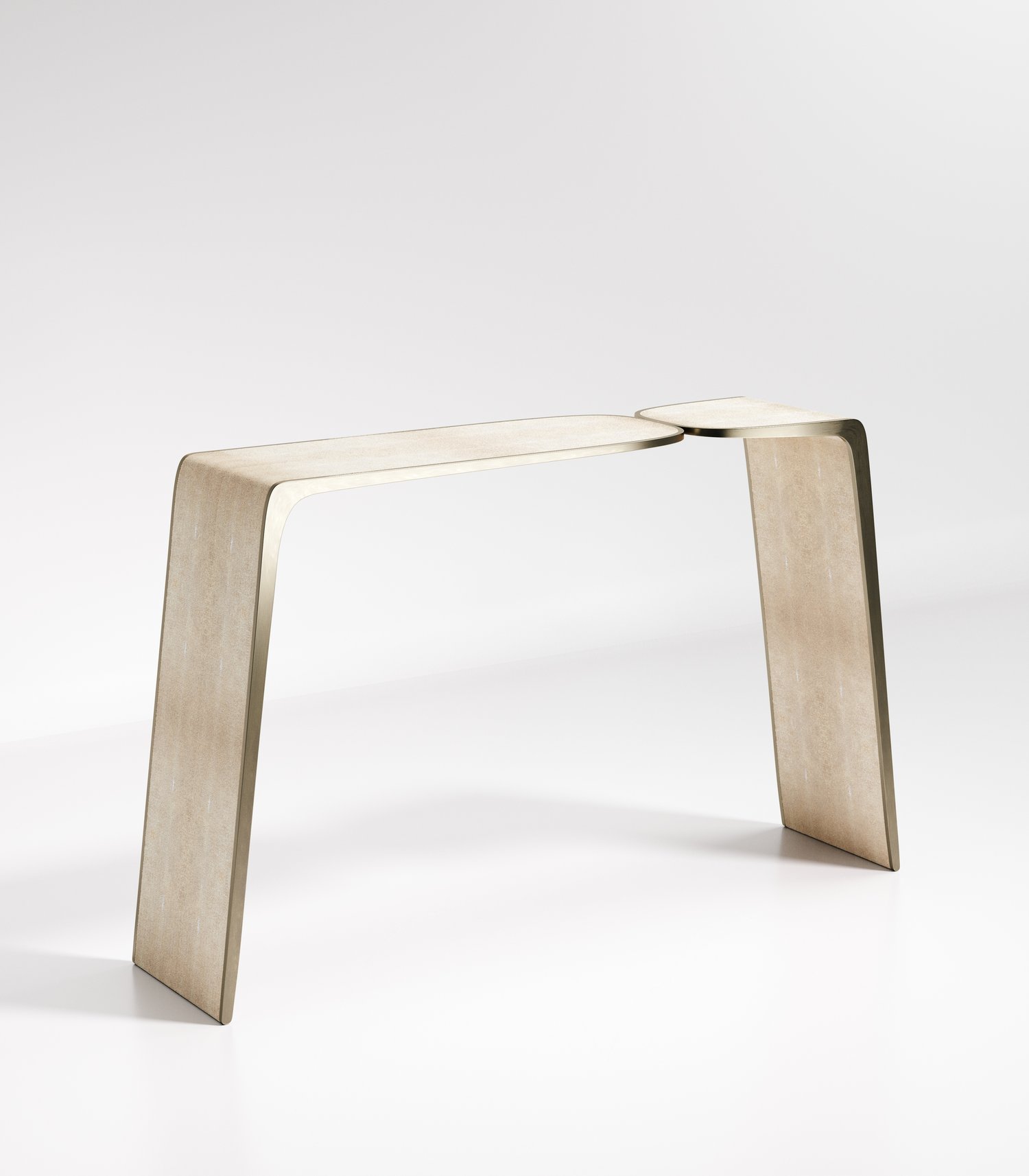 KIFU PARISKiss Console控制台