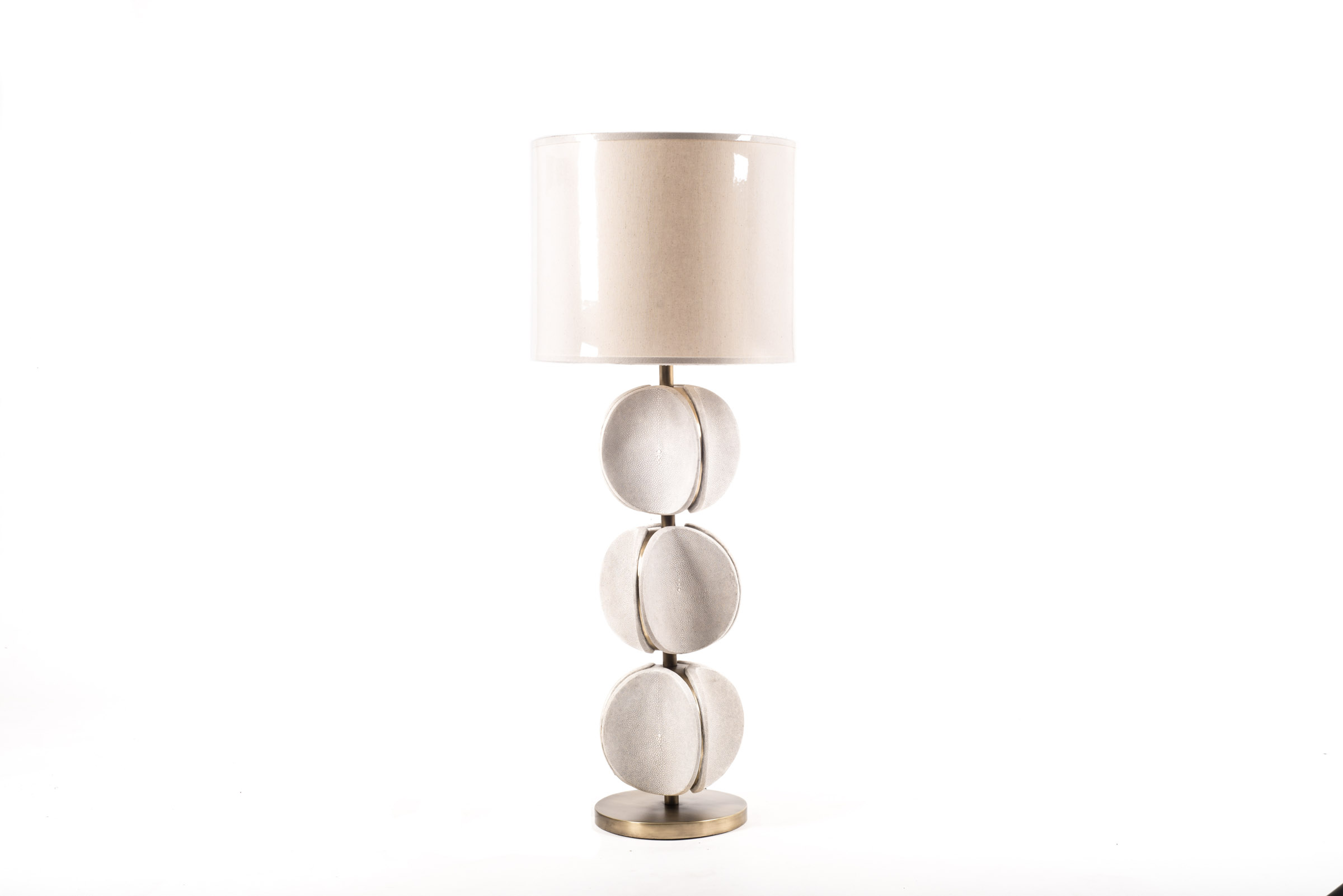 KIFU PARISTotem Lamp台灯