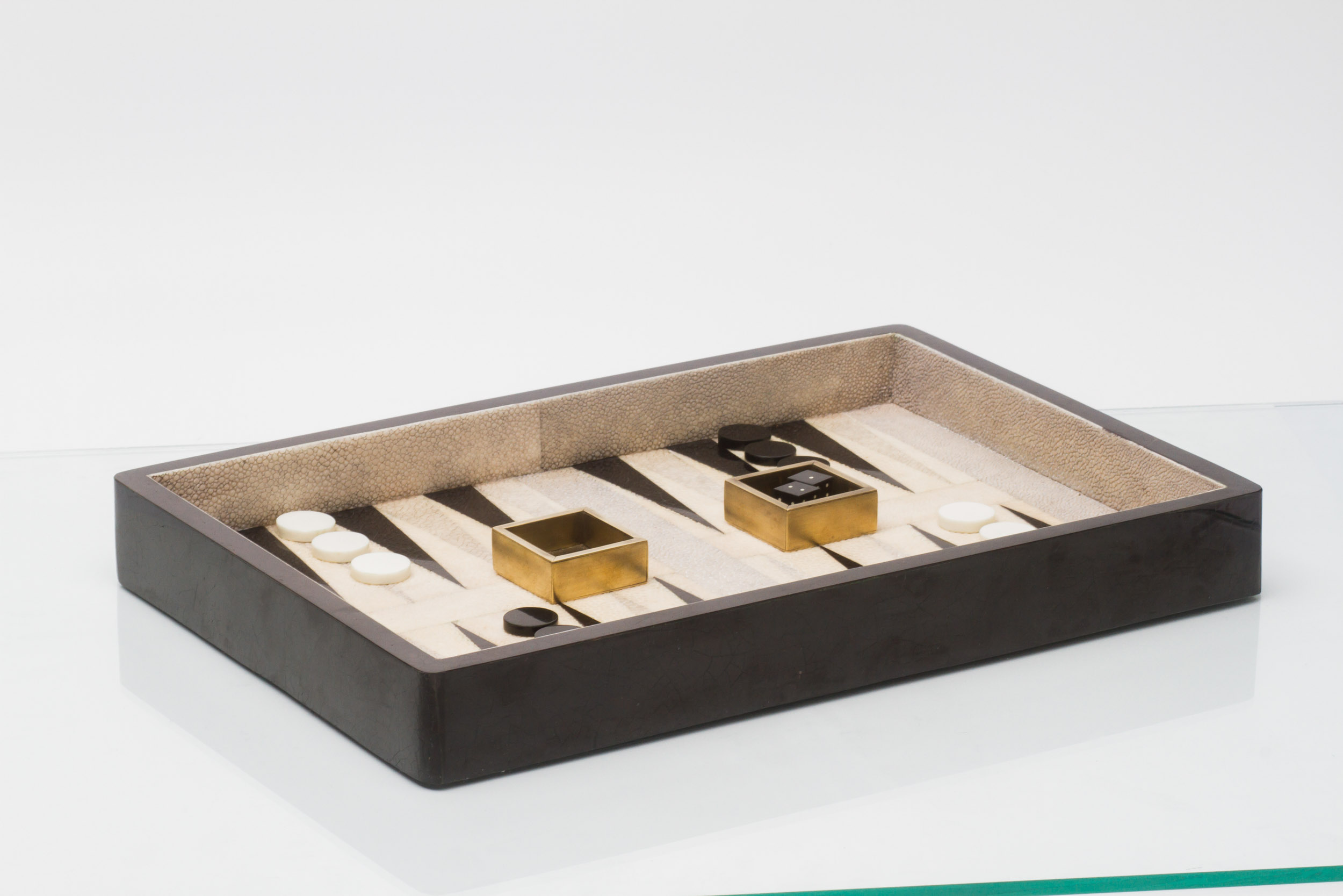 KIFU PARISBackgammon Game Box游戏盒