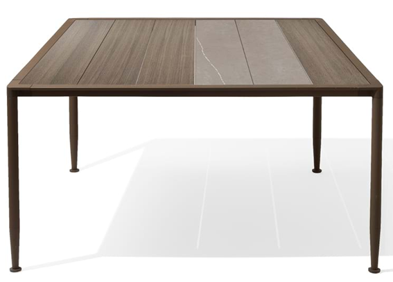 GIORGETTIGEA户外餐桌