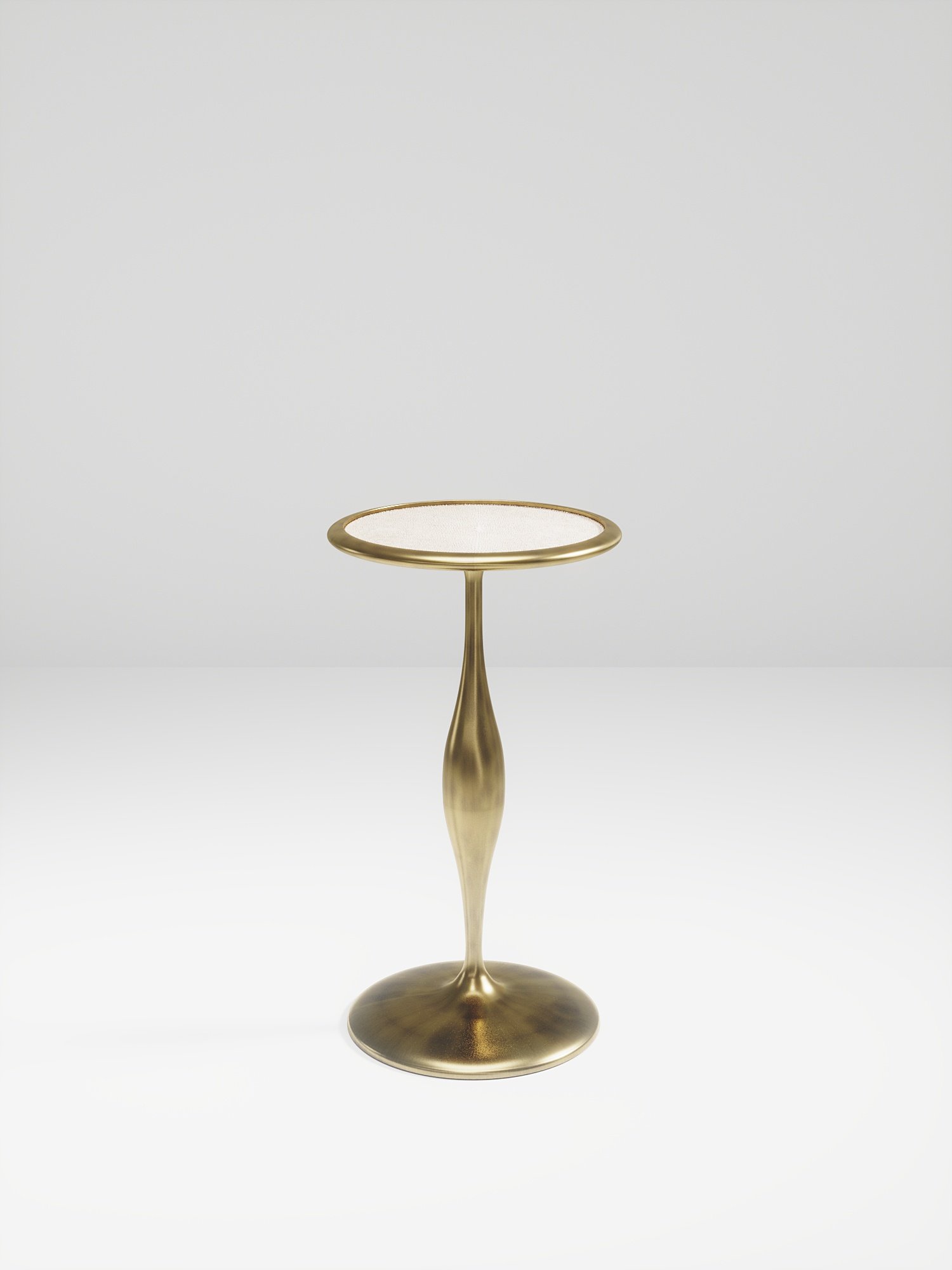 R&Y AugoustiFrequency Side Table边几