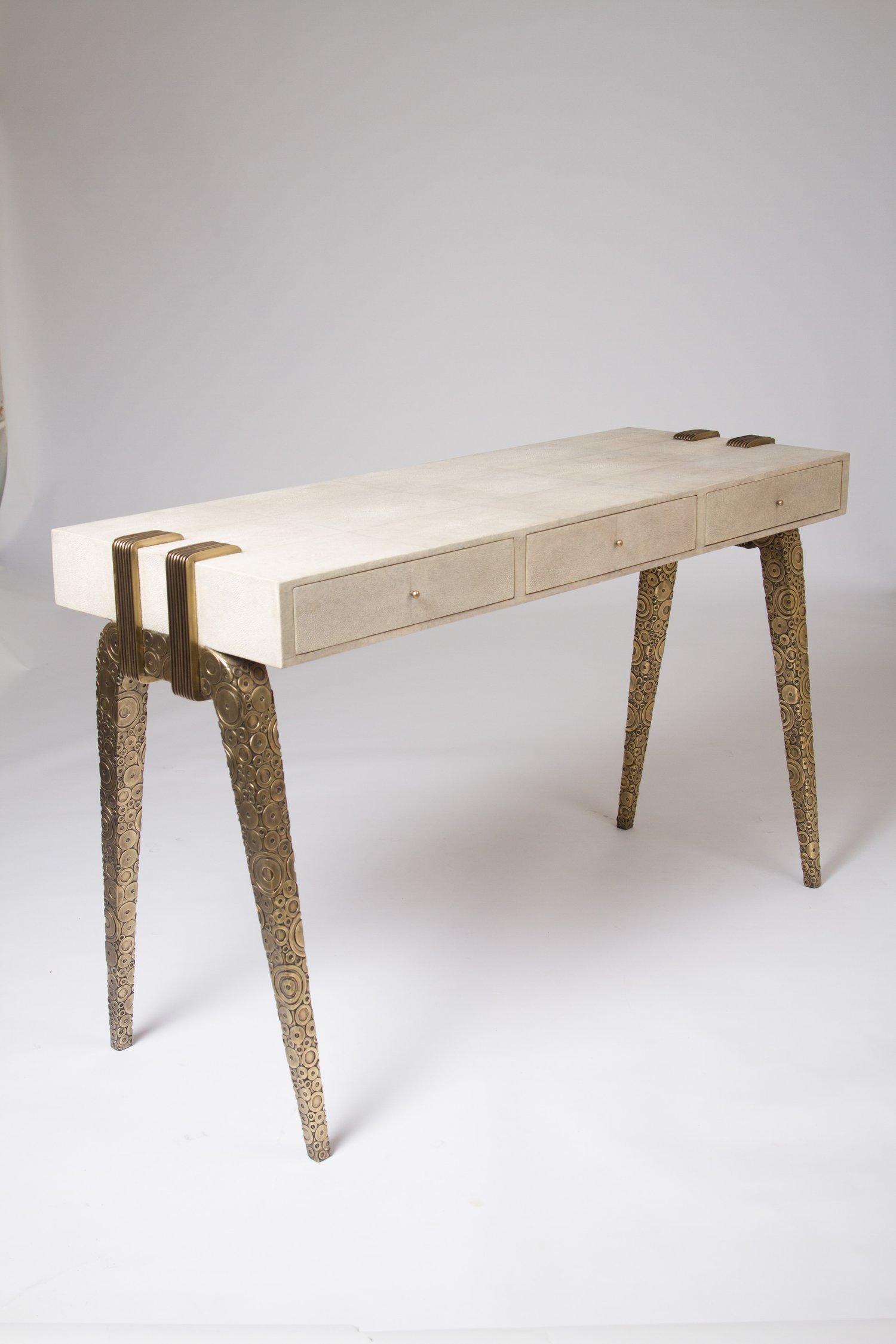 R&Y AugoustiIconic Desk书桌