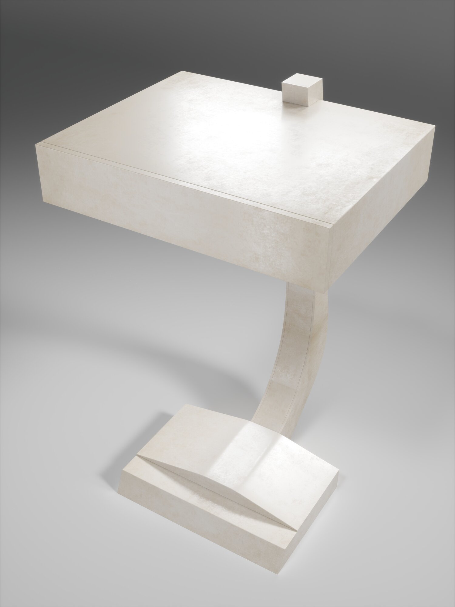 R&Y AugoustiBosquet Side Table边几