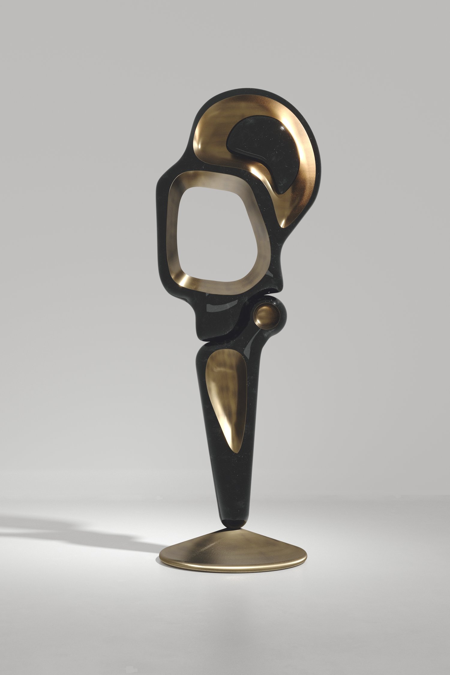 R&Y AugoustiOwl Floor Lamp落地灯