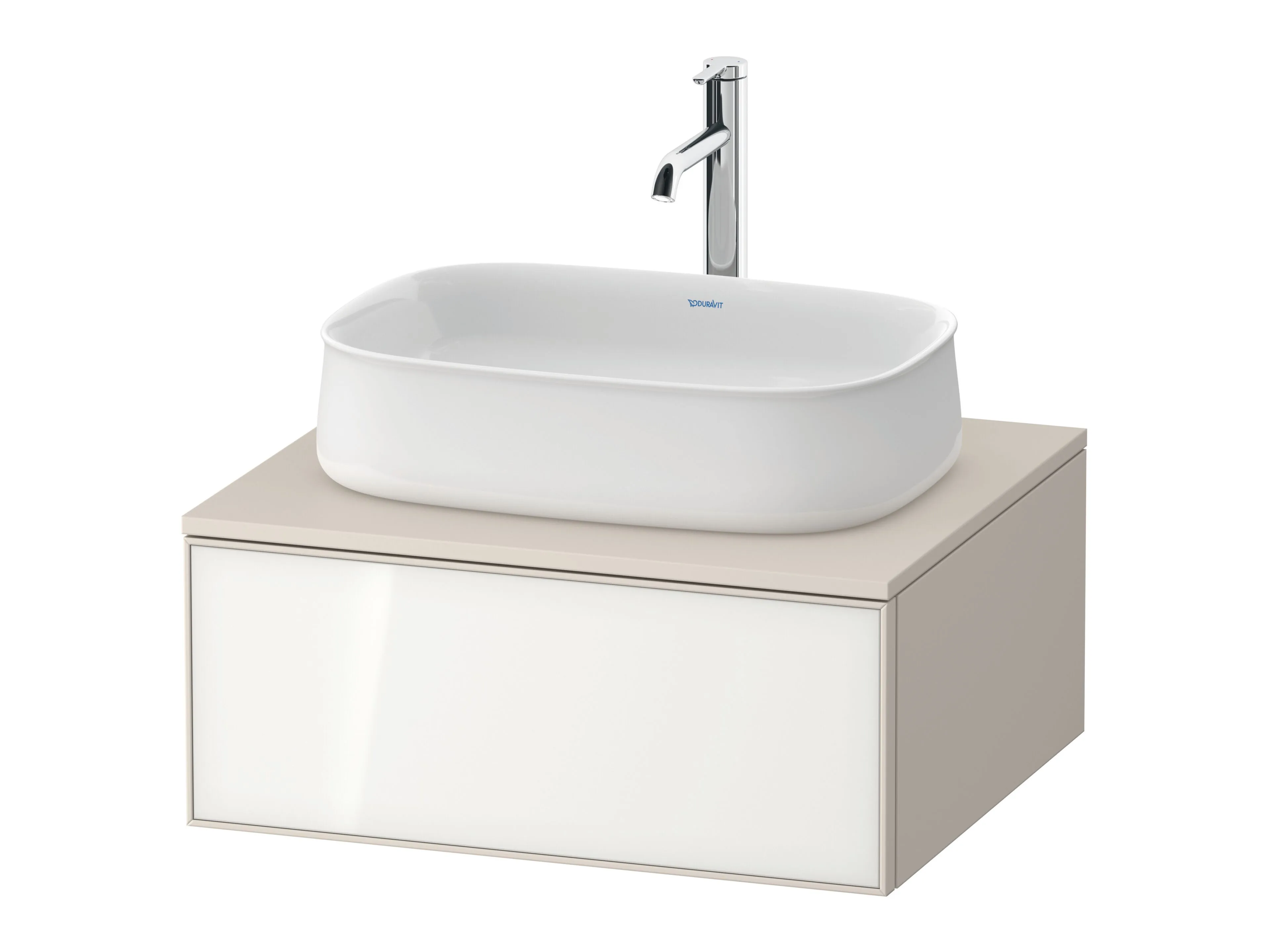 DuravitZENCHA ZE4810 洗脸池柜