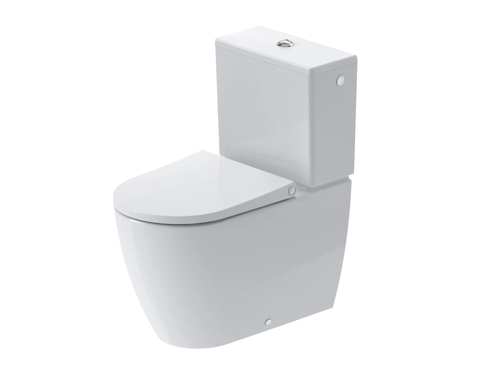 DuravitStarck 3 012509 马桶