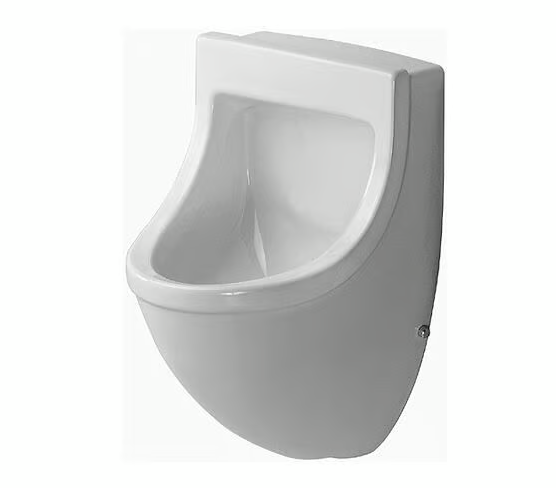 DuravitSTARCK 3 082135 小便池马桶